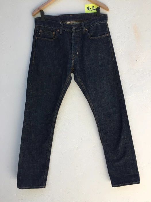 Polo Ralph Lauren Polo Ralph Lauren Denim Supply Jeans New Men's Size US 32 / EU 48 - 2 Thumbnail