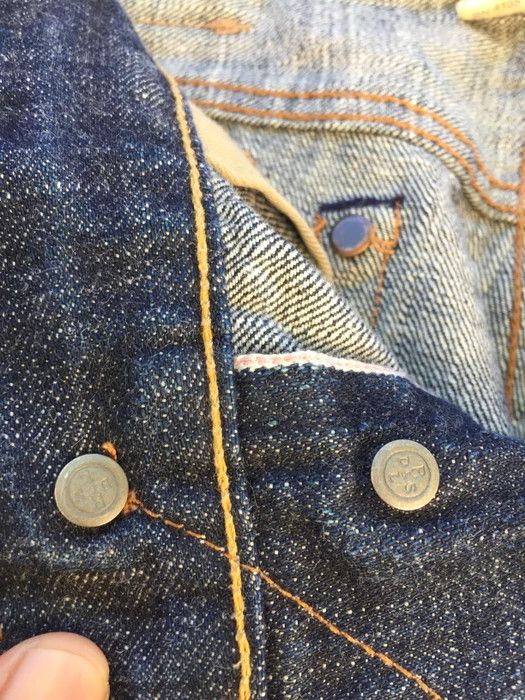 Polo Ralph Lauren Polo Ralph Lauren Denim Supply Jeans New Men's Size US 32 / EU 48 - 12 Thumbnail
