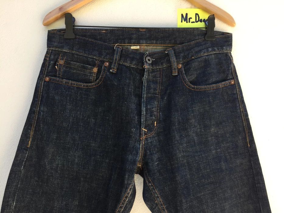 Polo Ralph Lauren Polo Ralph Lauren Denim Supply Jeans New Men's Size US 32 / EU 48 - 5 Thumbnail