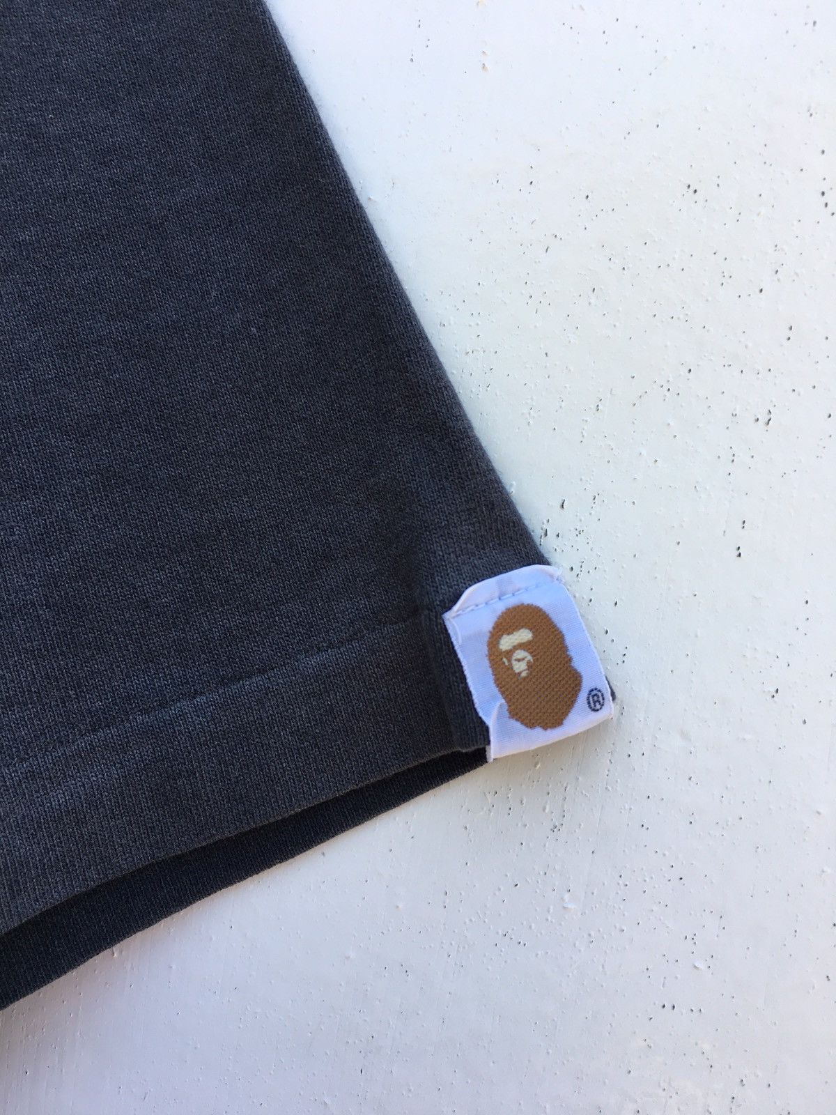 Bape SS04 Nowhere 11th Anniversary Muti Camo Tee Size US M / EU 48-50 / 2 - 6 Thumbnail
