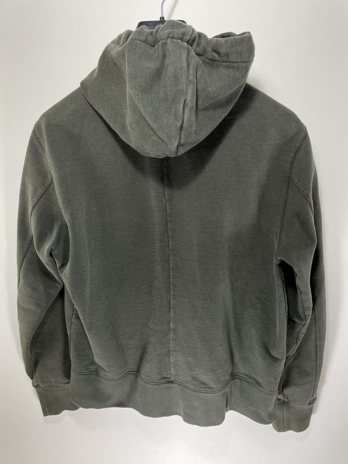 Our Legacy our legacy aw14 thick hoody Size US M / EU 48-50 / 2 - 3 Thumbnail
