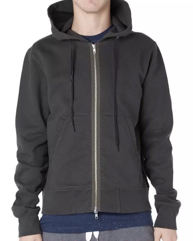 Our Legacy our legacy aw14 thick hoody Size US M / EU 48-50 / 2 - 1 Thumbnail