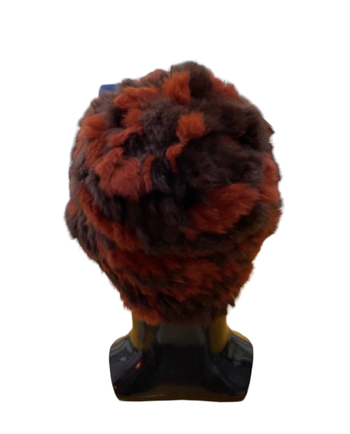 Japanese Brand 🔥FASTSALE🔥Anna Sui Beanie Hat🔥 Size ONE SIZE - 3 Thumbnail