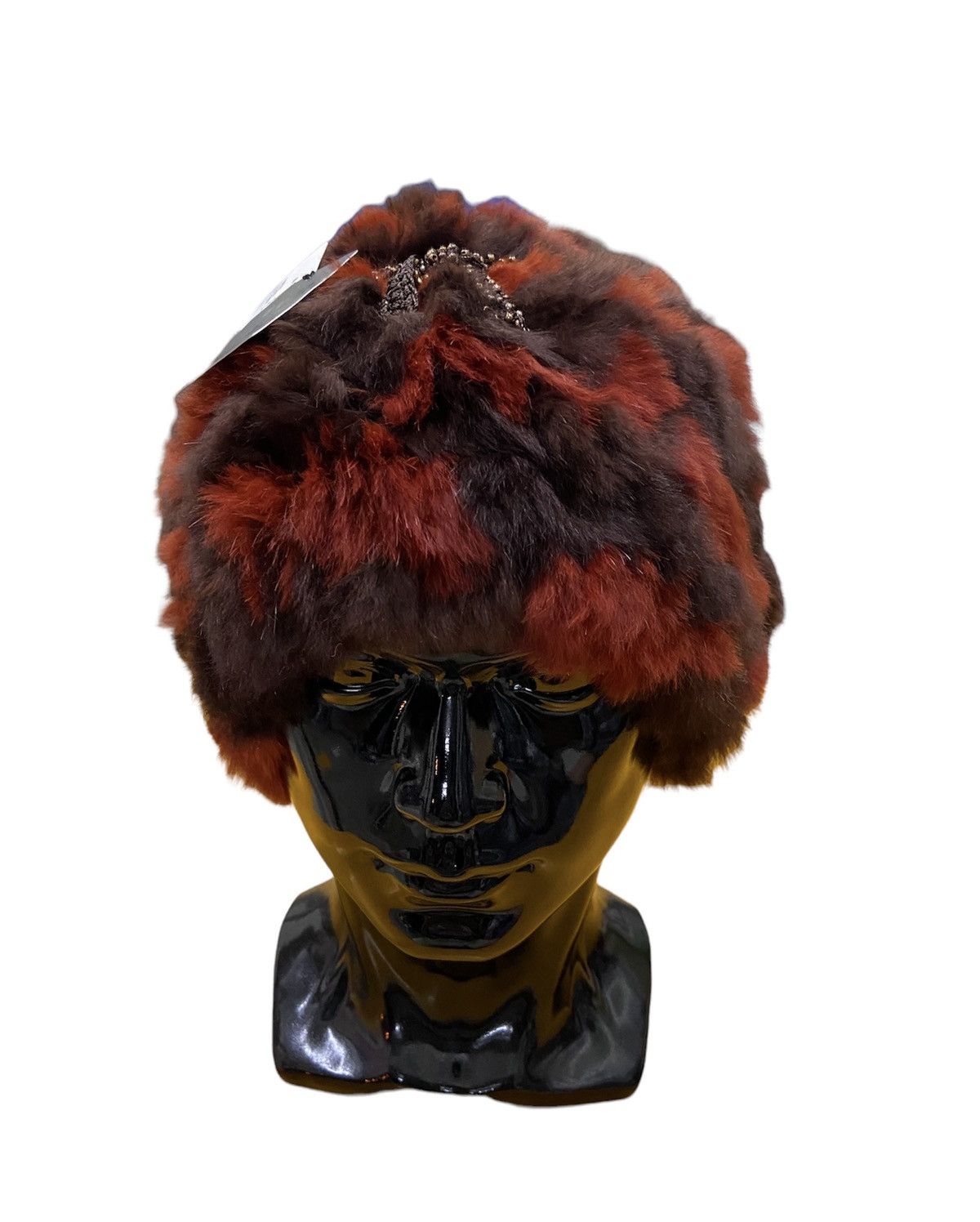 Japanese Brand 🔥FASTSALE🔥Anna Sui Beanie Hat🔥 Size ONE SIZE - 1 Thumbnail