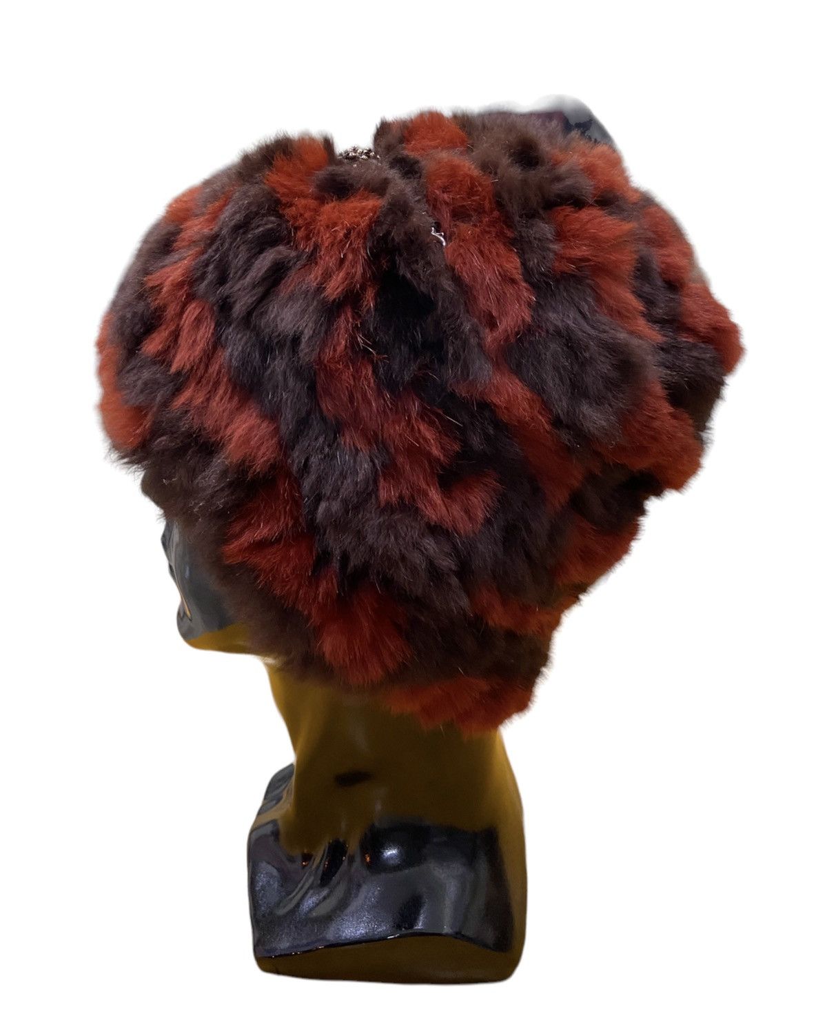 Japanese Brand 🔥FASTSALE🔥Anna Sui Beanie Hat🔥 Size ONE SIZE - 2 Thumbnail