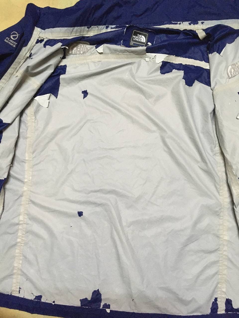 The North Face The North Face Light Jacket Size US M / EU 48-50 / 2 - 14 Thumbnail