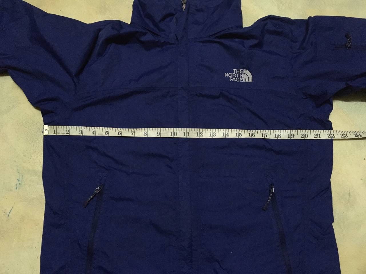 The North Face The North Face Light Jacket Size US M / EU 48-50 / 2 - 18 Thumbnail