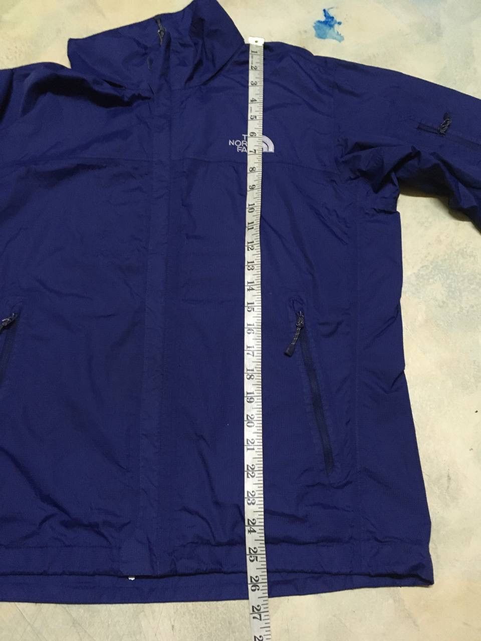 The North Face The North Face Light Jacket Size US M / EU 48-50 / 2 - 20 Thumbnail
