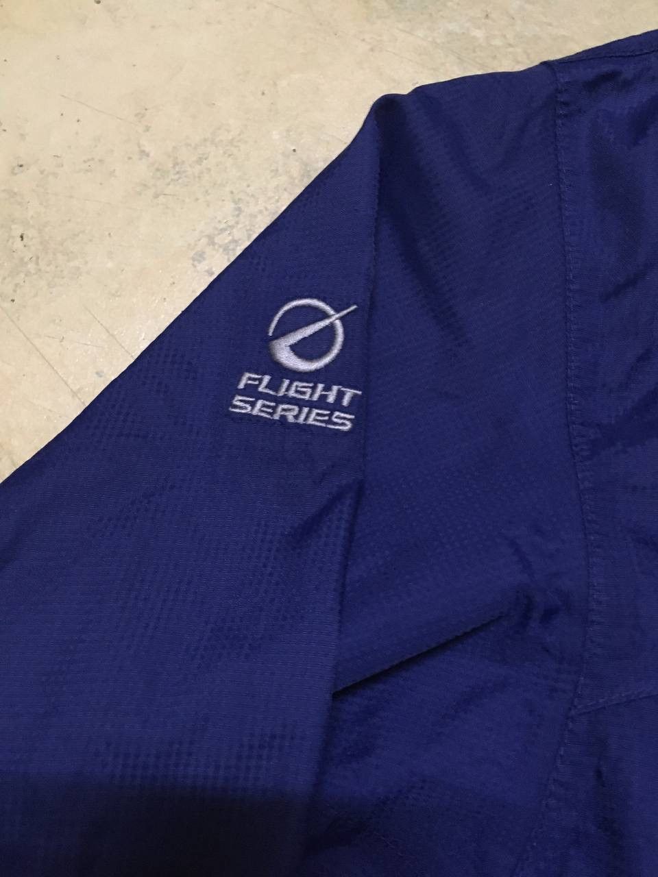 The North Face The North Face Light Jacket Size US M / EU 48-50 / 2 - 5 Thumbnail