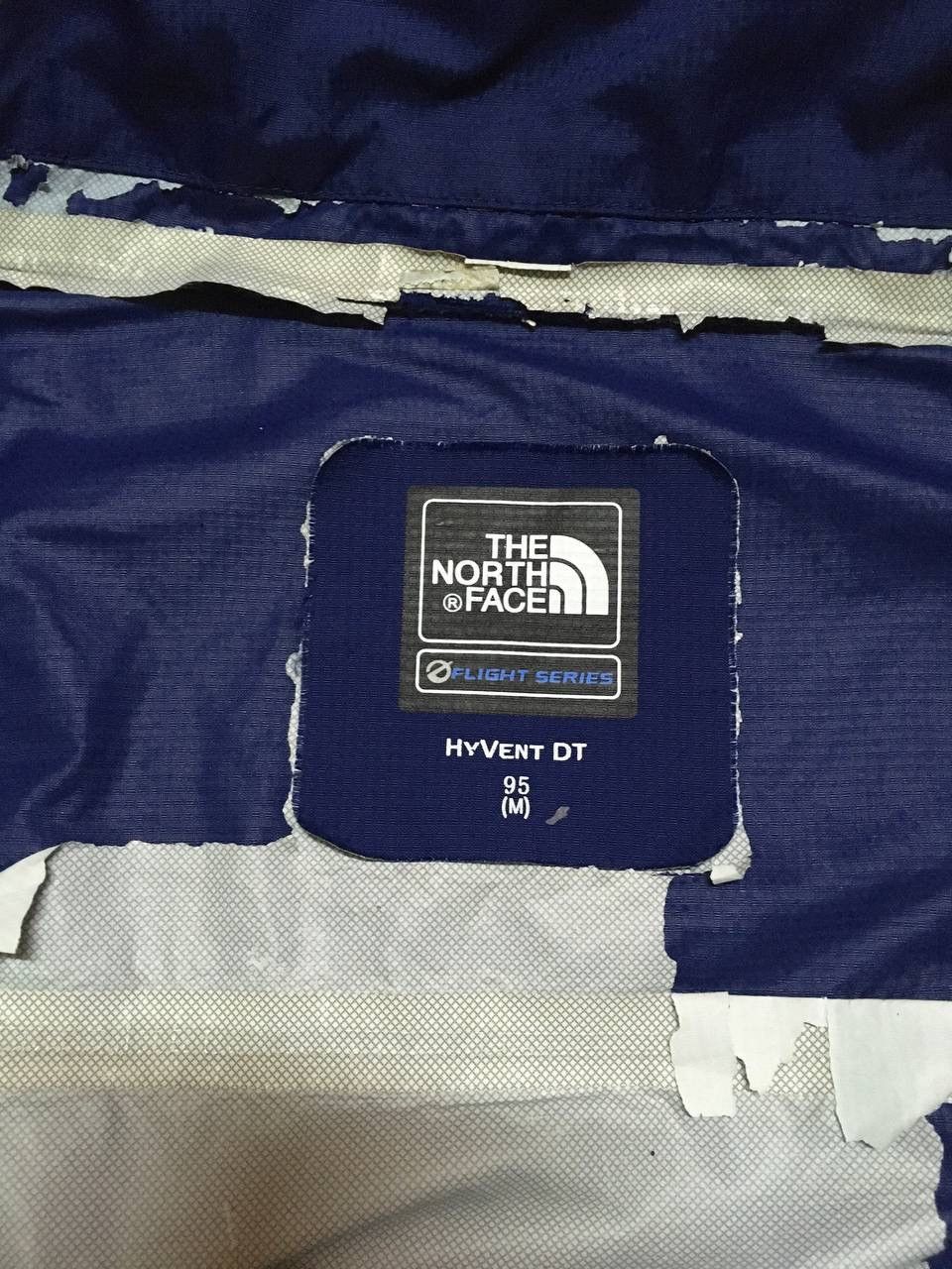 The North Face The North Face Light Jacket Size US M / EU 48-50 / 2 - 8 Thumbnail