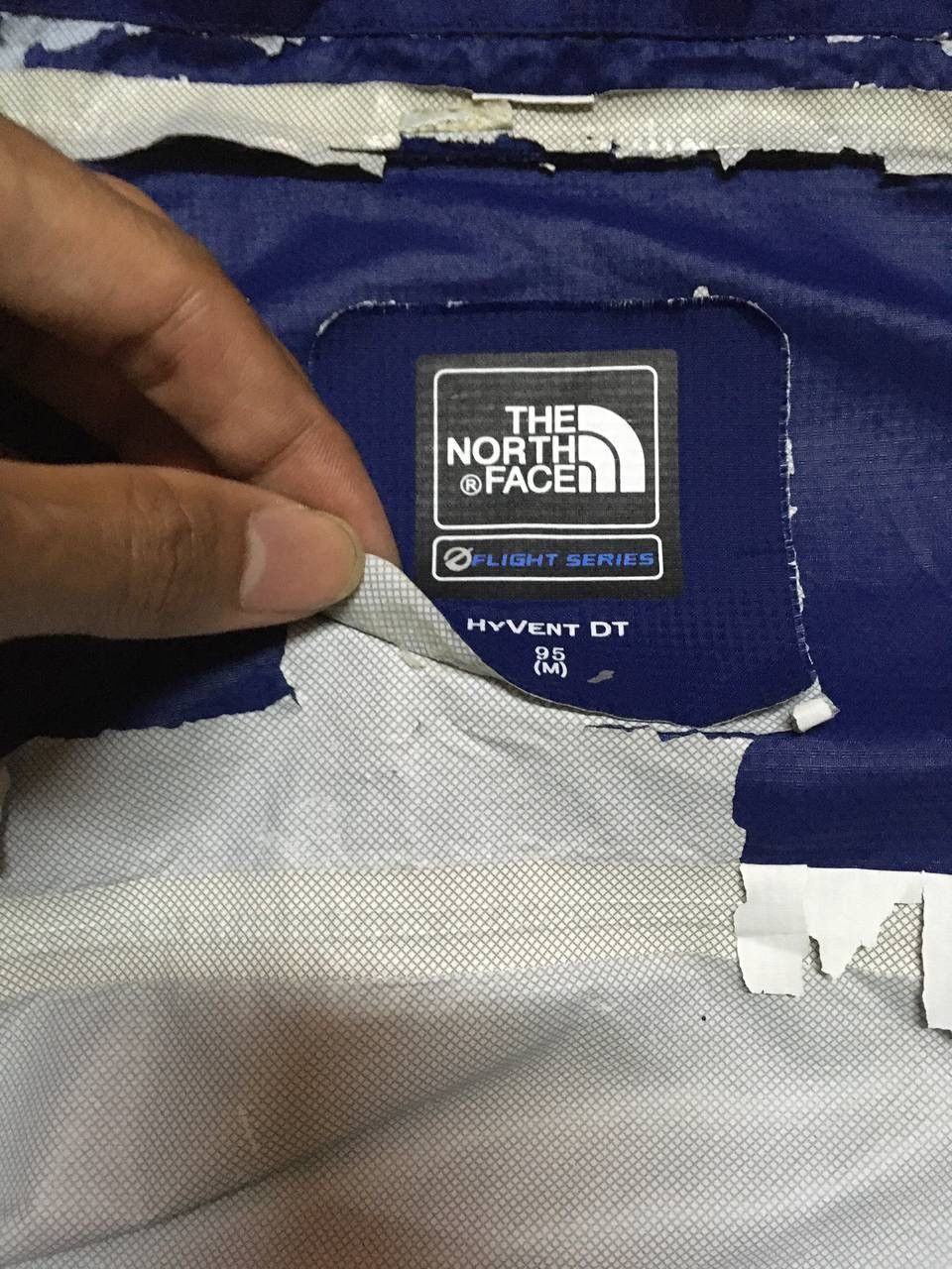The North Face The North Face Light Jacket Size US M / EU 48-50 / 2 - 9 Thumbnail