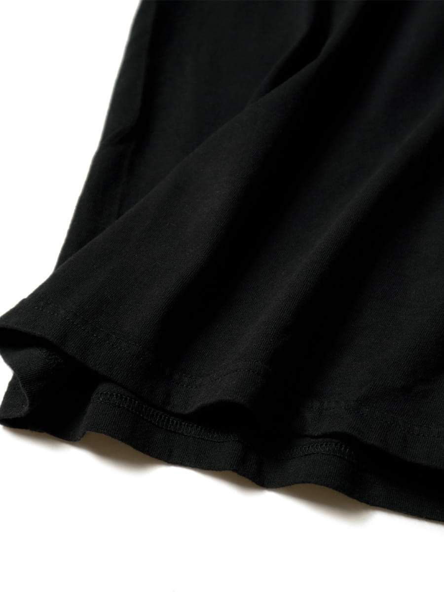 Kapital Final drop! Kapital Made in Japan Logo Spell Out T-shirt Size US M / EU 48-50 / 2 - 5 Thumbnail