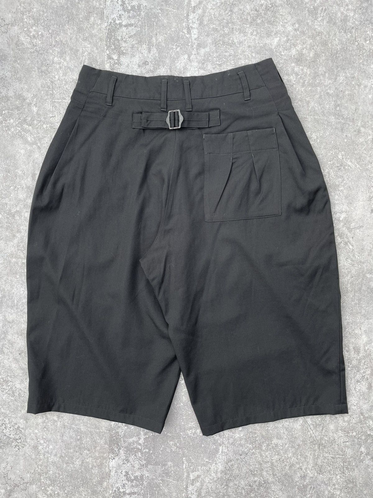 Yohji Yamamoto SS17 Layered Pants Size US 32 / EU 48 - 2 Thumbnail