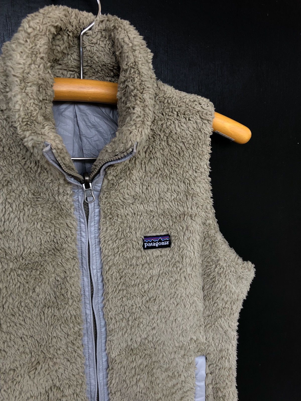 Patagonia 90s Patagonia Two Sides Retro Pile Fleece Jacket Size US S / EU 44-46 / 1 - 1 Thumbnail