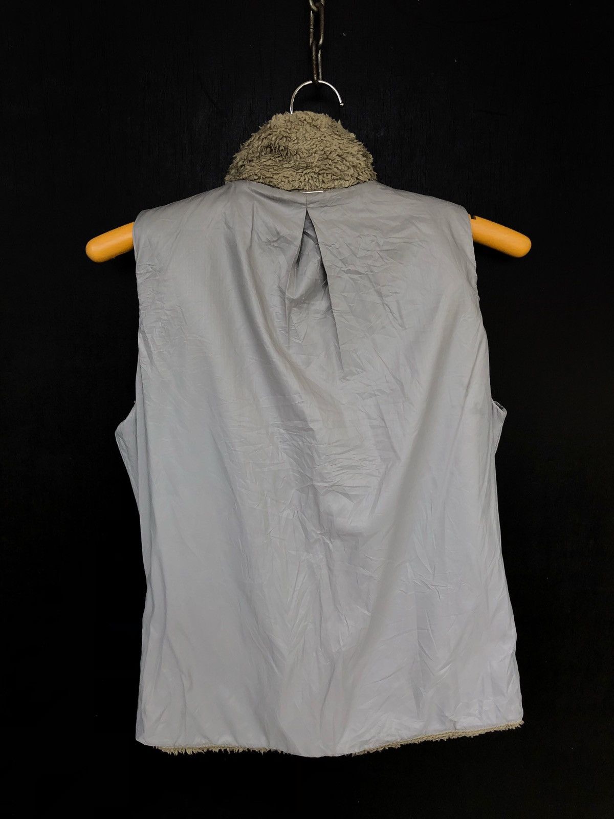 Patagonia 90s Patagonia Two Sides Retro Pile Fleece Jacket Size US S / EU 44-46 / 1 - 5 Thumbnail