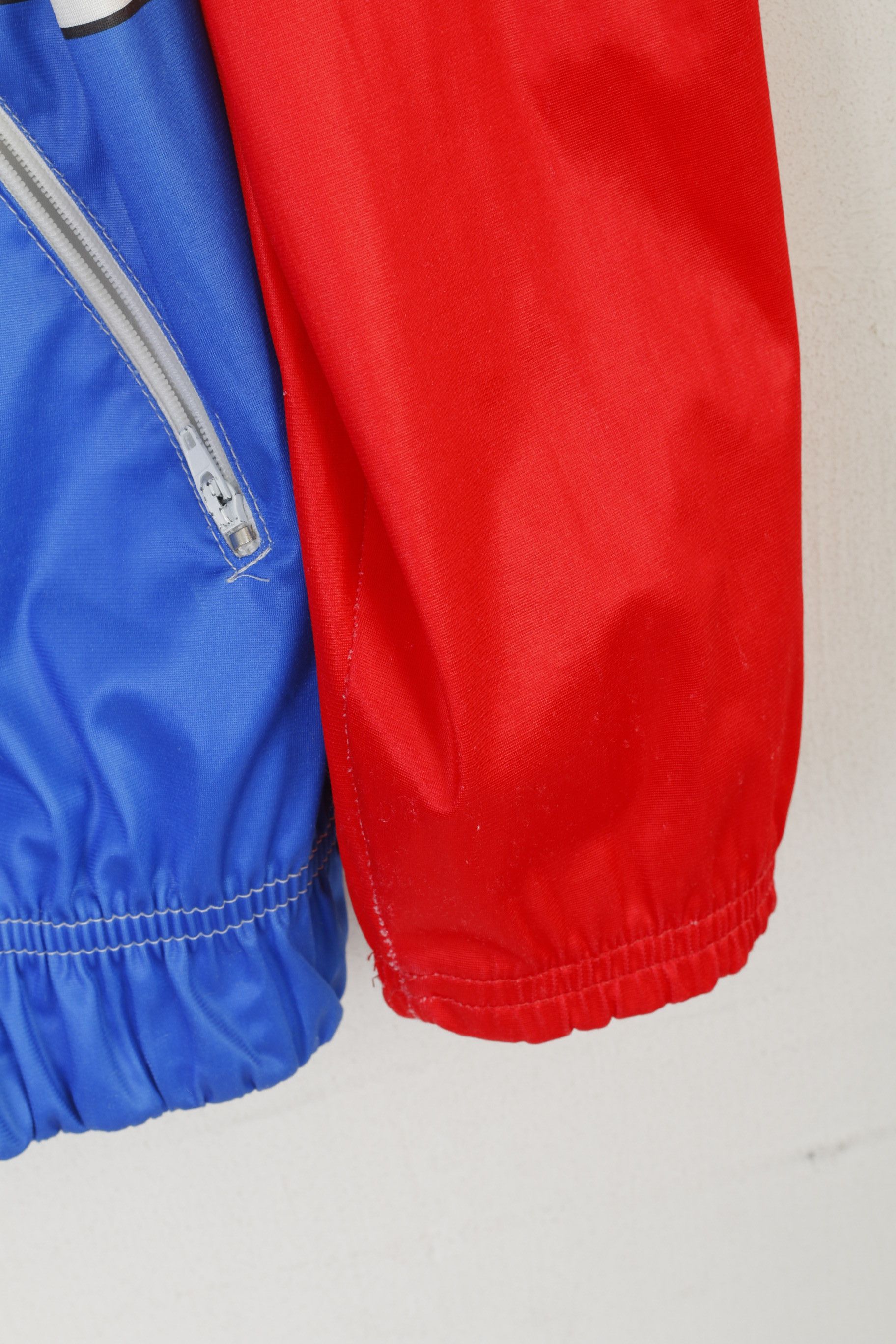 Vintage Schumacher Radsport Men 3 M Cycling Jacket Vintage 2083 Size US M / EU 48-50 / 2 - 4 Thumbnail