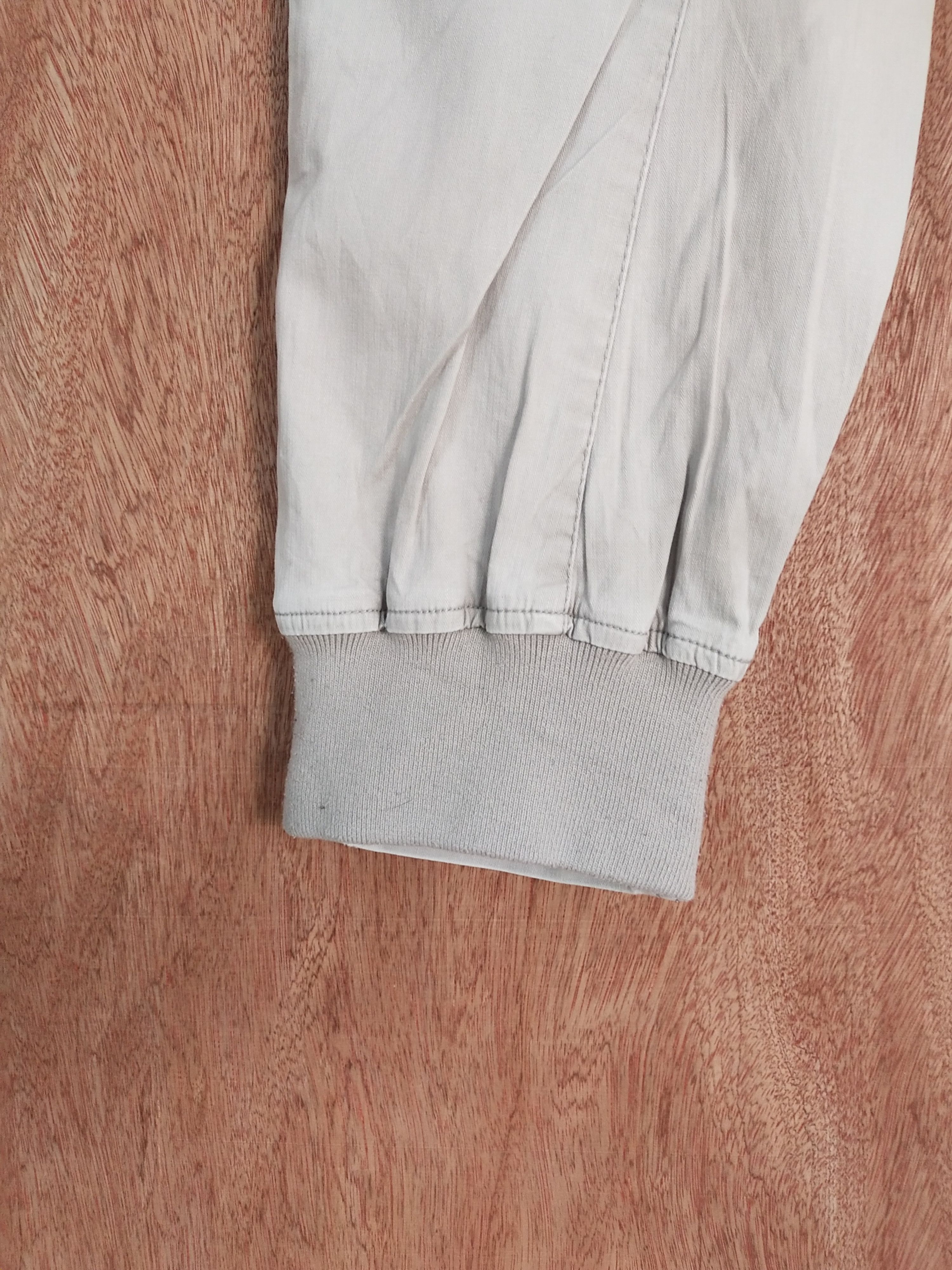 Japanese Brand Genba Clotches light brown cargo pants #S126 Size US 29 - 13 Thumbnail