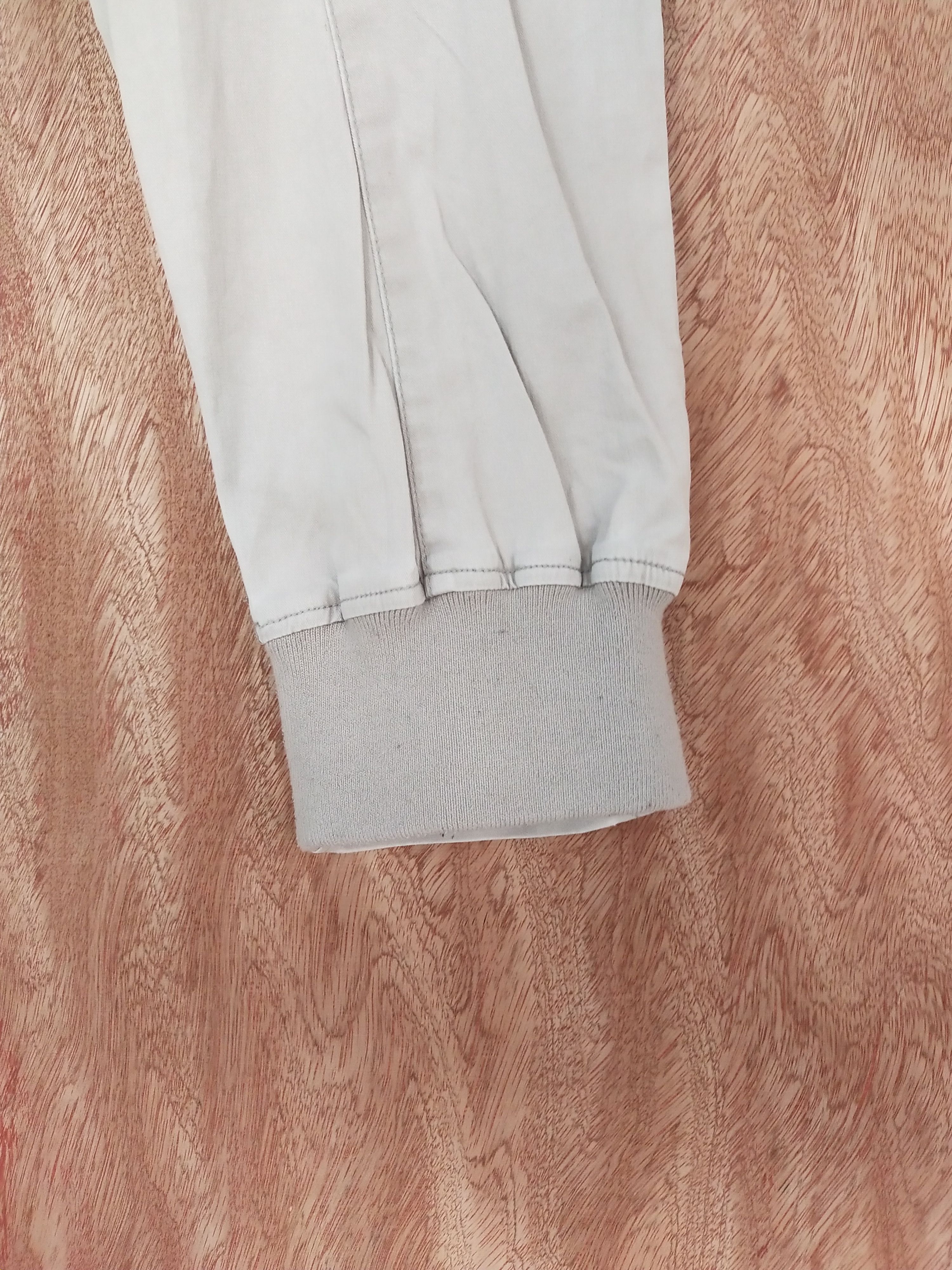 Japanese Brand Genba Clotches light brown cargo pants #S126 Size US 29 - 11 Thumbnail