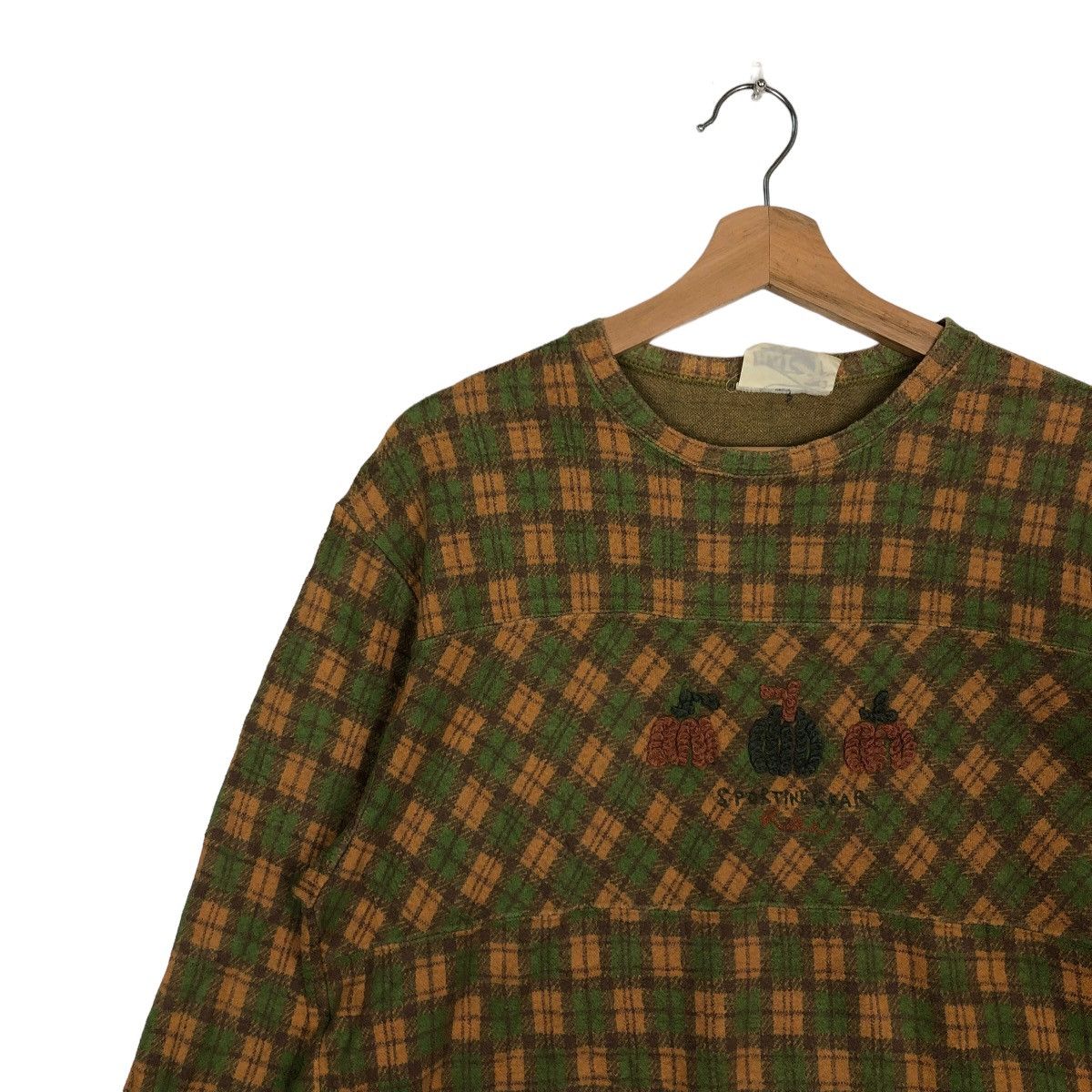 Hai Sporting Gear VINTAGE ISSEY MIYAKE BY HAI SPORTING GEAR FULL PRINT Size US M / EU 48-50 / 2 - 6 Thumbnail
