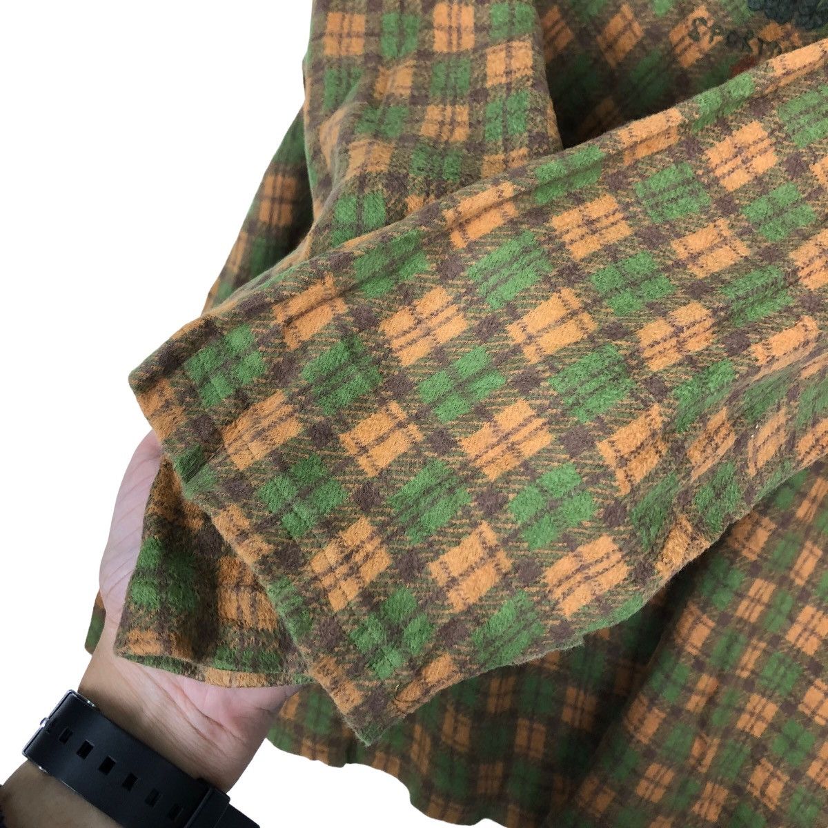 Hai Sporting Gear VINTAGE ISSEY MIYAKE BY HAI SPORTING GEAR FULL PRINT Size US M / EU 48-50 / 2 - 8 Thumbnail