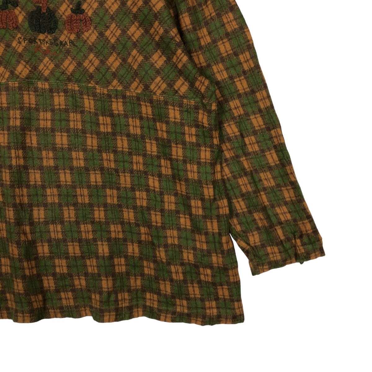 Hai Sporting Gear VINTAGE ISSEY MIYAKE BY HAI SPORTING GEAR FULL PRINT Size US M / EU 48-50 / 2 - 4 Thumbnail