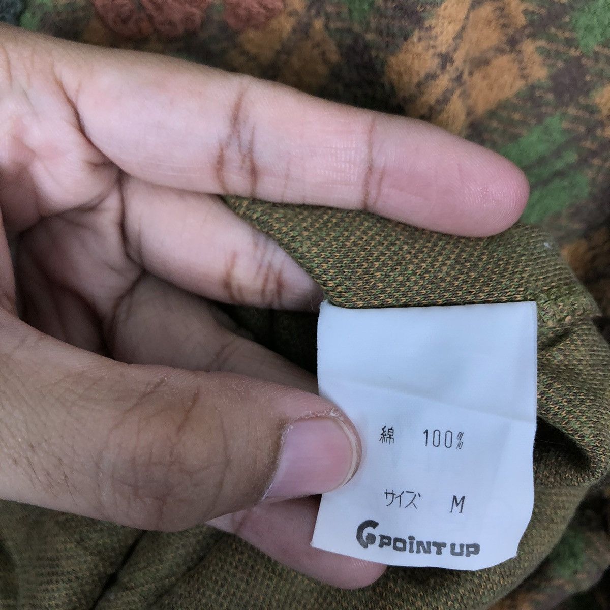 Hai Sporting Gear VINTAGE ISSEY MIYAKE BY HAI SPORTING GEAR FULL PRINT Size US M / EU 48-50 / 2 - 10 Thumbnail