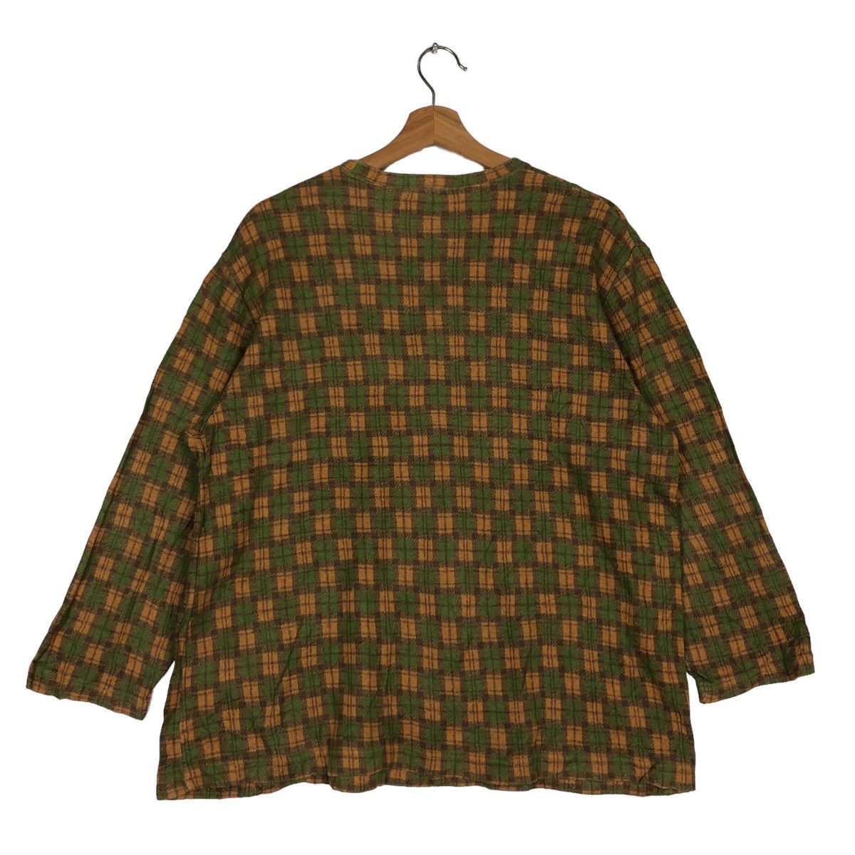 Hai Sporting Gear VINTAGE ISSEY MIYAKE BY HAI SPORTING GEAR FULL PRINT Size US M / EU 48-50 / 2 - 7 Thumbnail