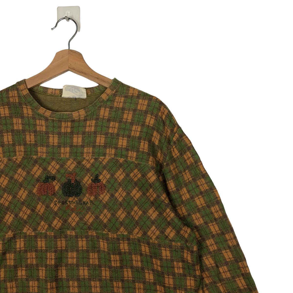 Hai Sporting Gear VINTAGE ISSEY MIYAKE BY HAI SPORTING GEAR FULL PRINT Size US M / EU 48-50 / 2 - 5 Thumbnail