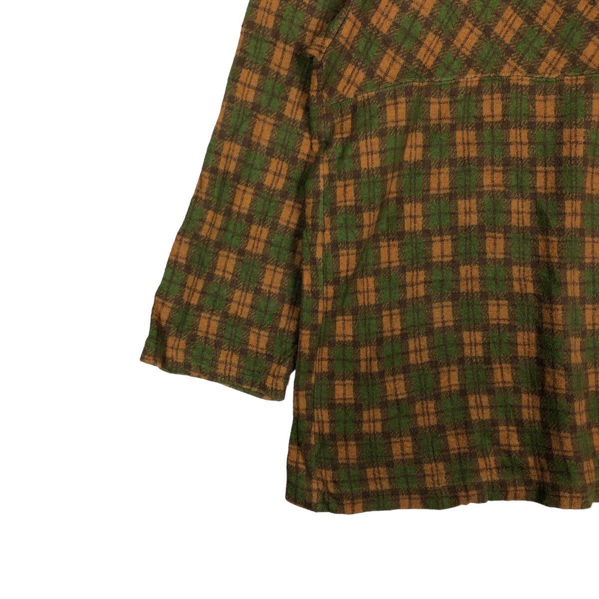 Hai Sporting Gear VINTAGE ISSEY MIYAKE BY HAI SPORTING GEAR FULL PRINT Size US M / EU 48-50 / 2 - 3 Thumbnail