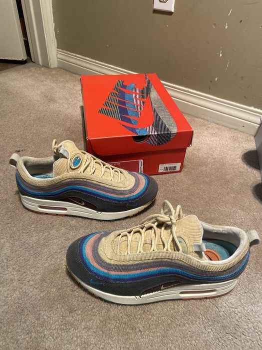 Sean hotsell wotherspoon grailed