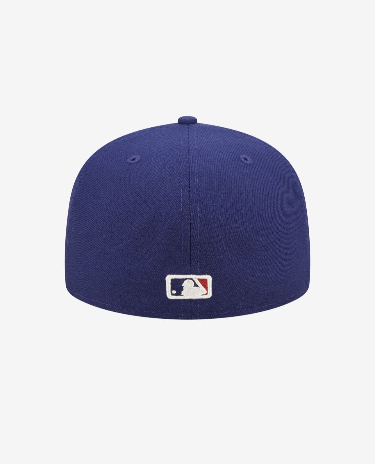 MLB × New Era New Era Los Angeles Dodgers 5950 Floral Fitted Hat Size ONE SIZE - 4 Thumbnail