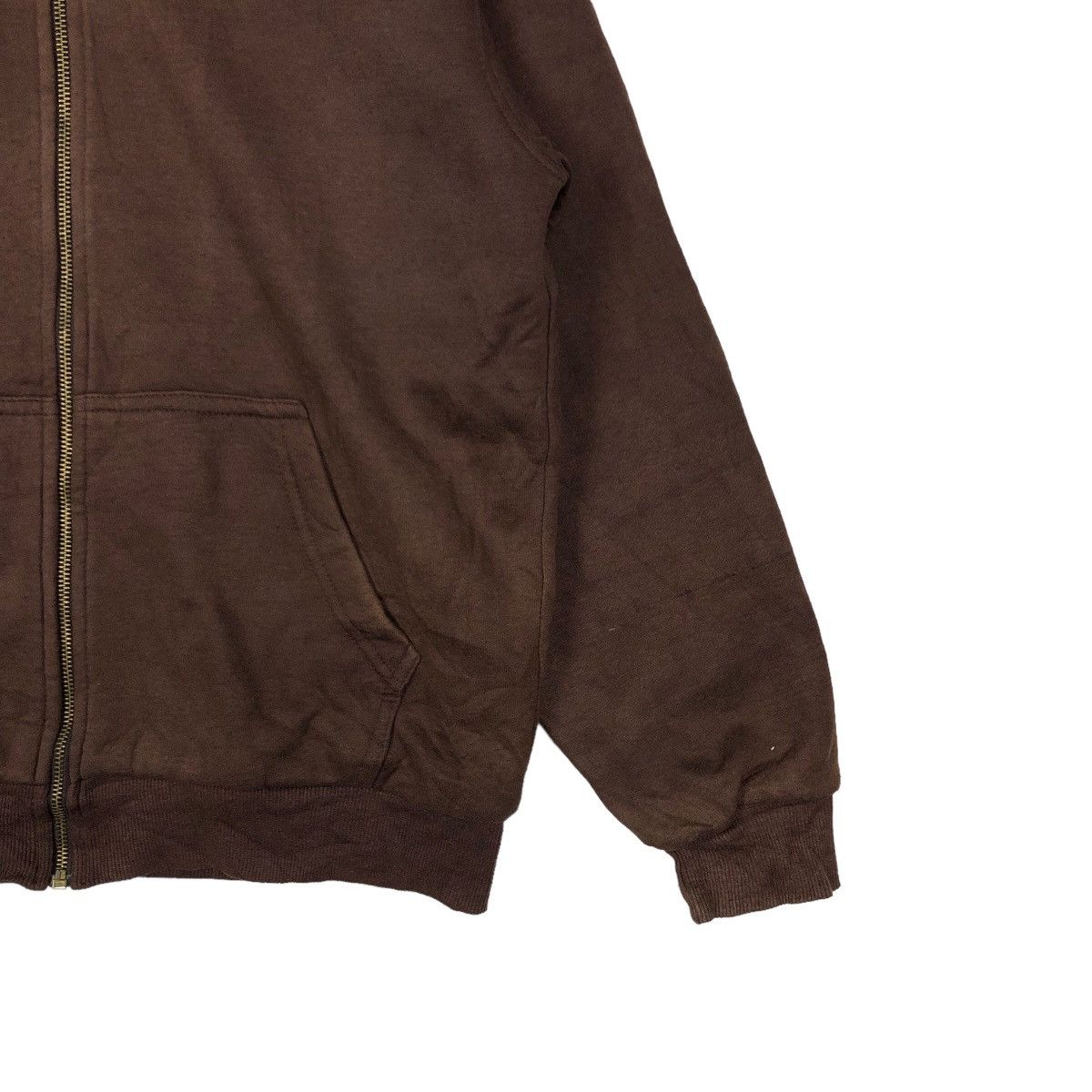 Fred Perry VINTAGE CHORE HOODIE JACKET FRED PERRY INSPIRED RAFF SIMONS Size US L / EU 52-54 / 3 - 4 Thumbnail
