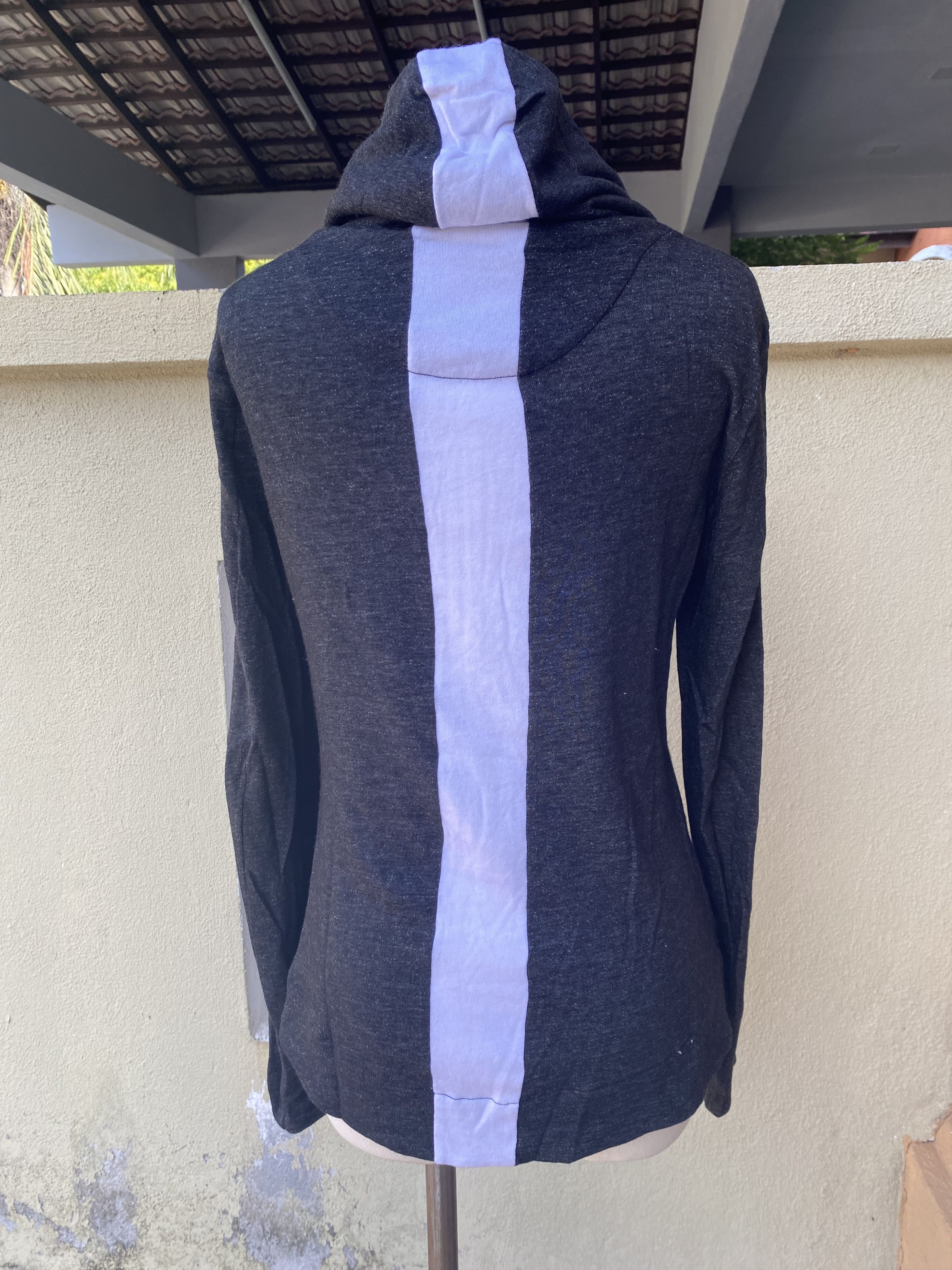 Bajra black hoodie Size S / US 4 / IT 40 - 4 Thumbnail