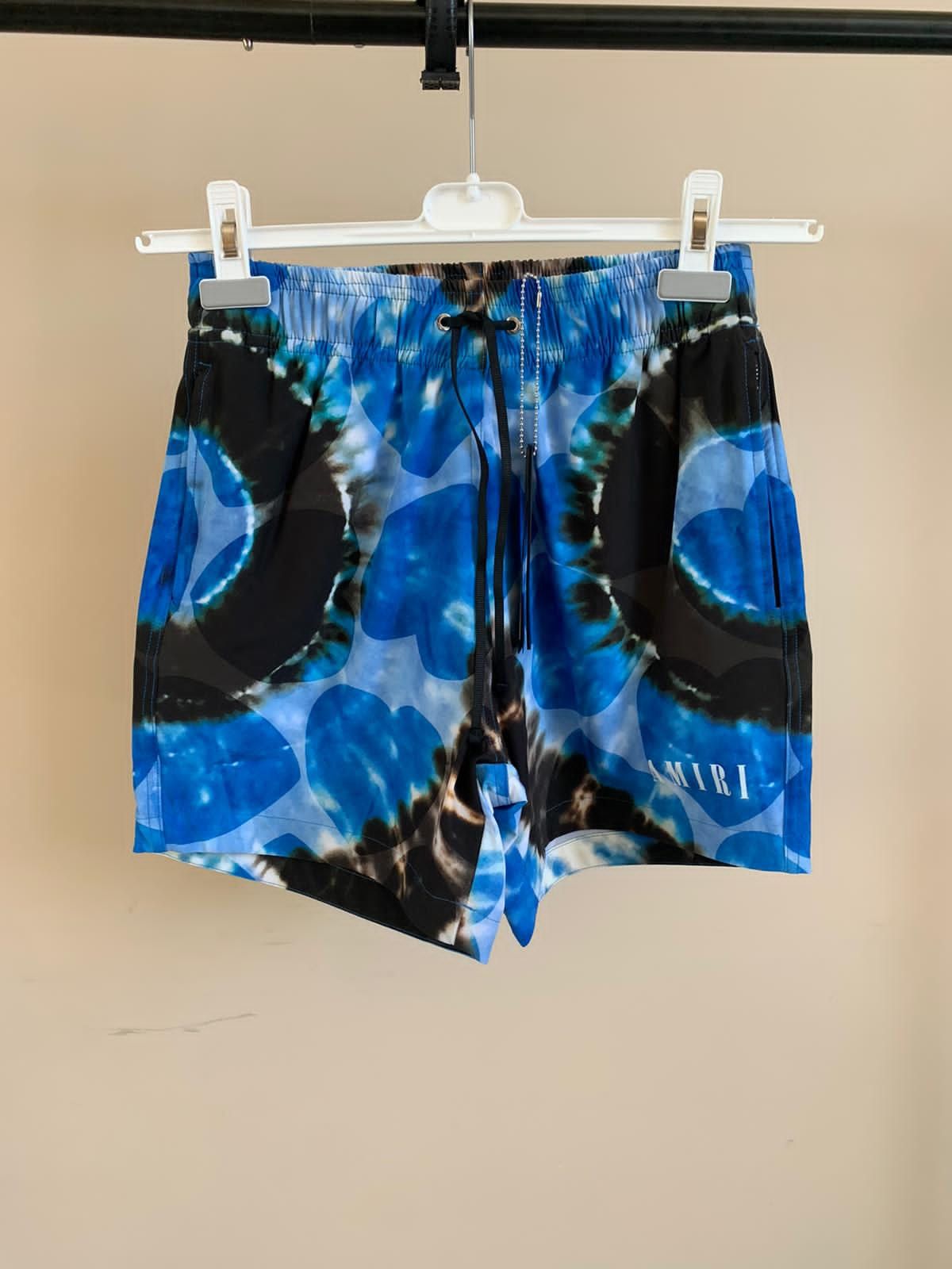 Amiri Swim Trunks Size US 28 / EU 44 - 3 Thumbnail
