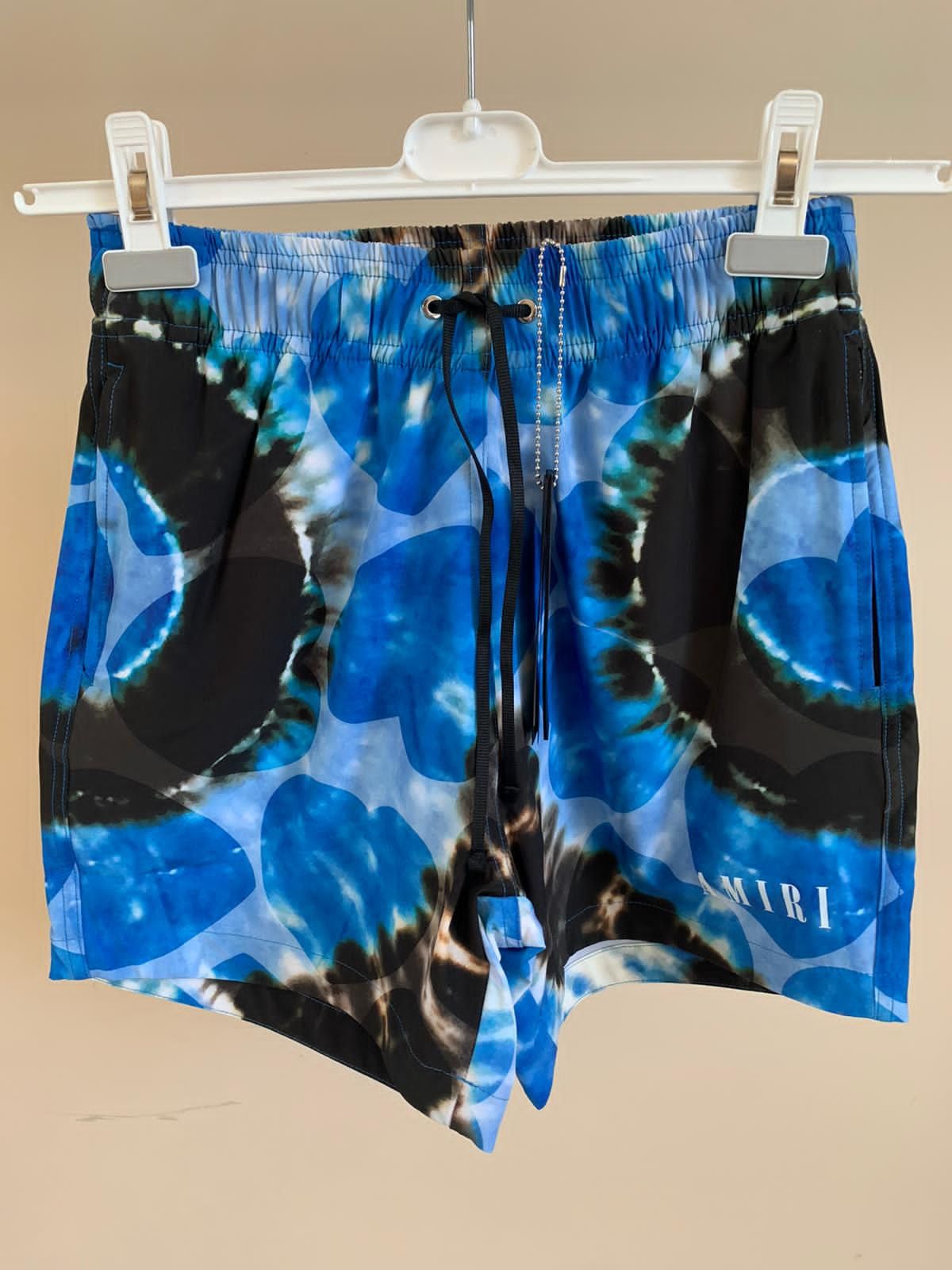 Swim Trunks