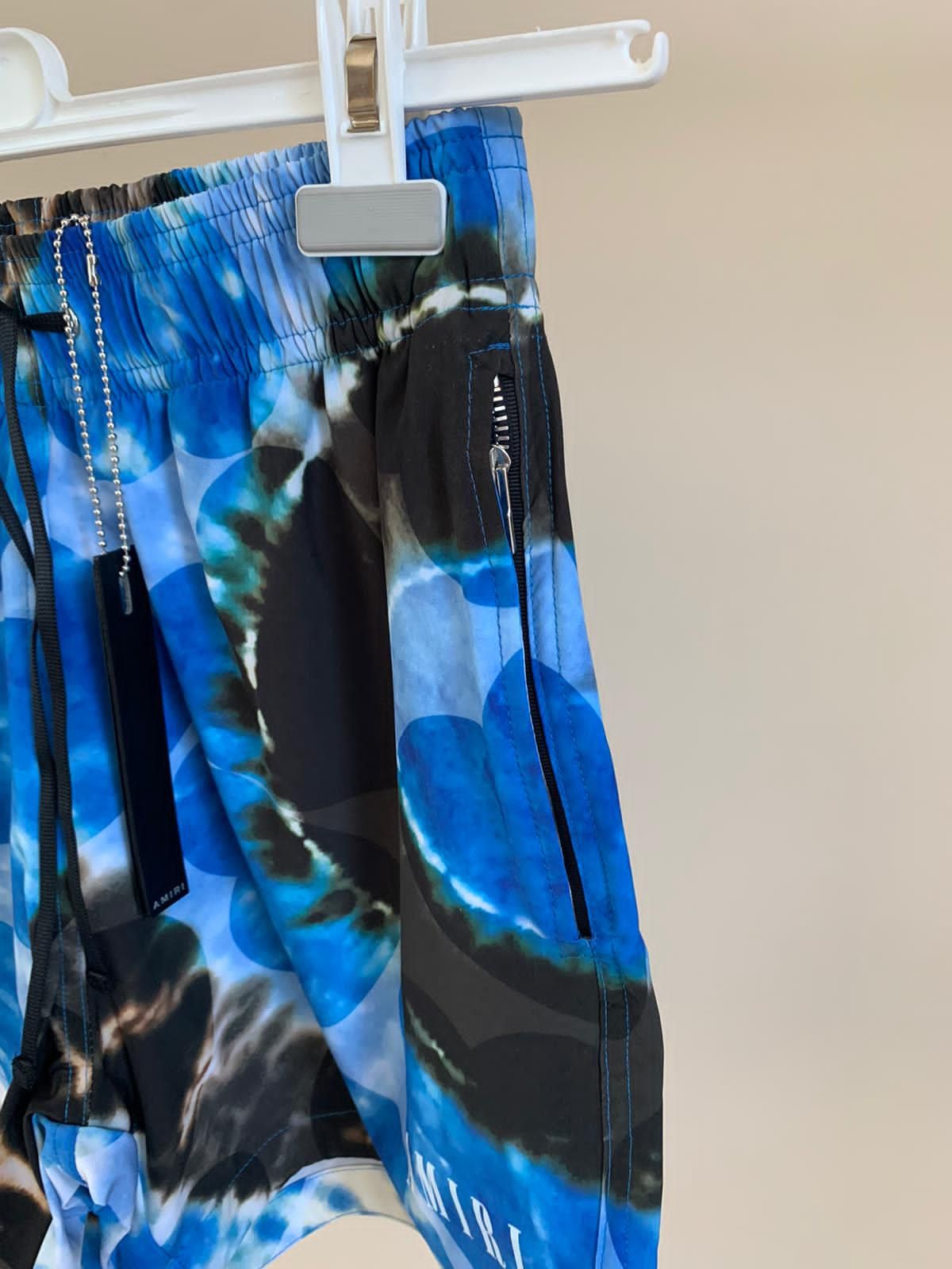 Amiri Swim Trunks Size US 28 / EU 44 - 10 Thumbnail