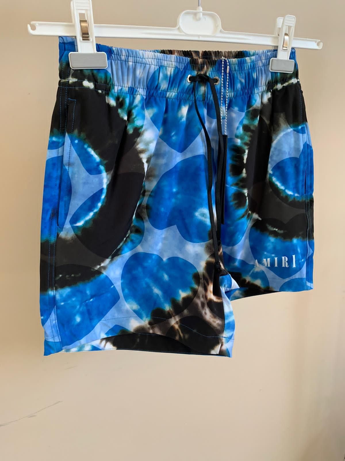 Amiri Swim Trunks Size US 28 / EU 44 - 2 Thumbnail