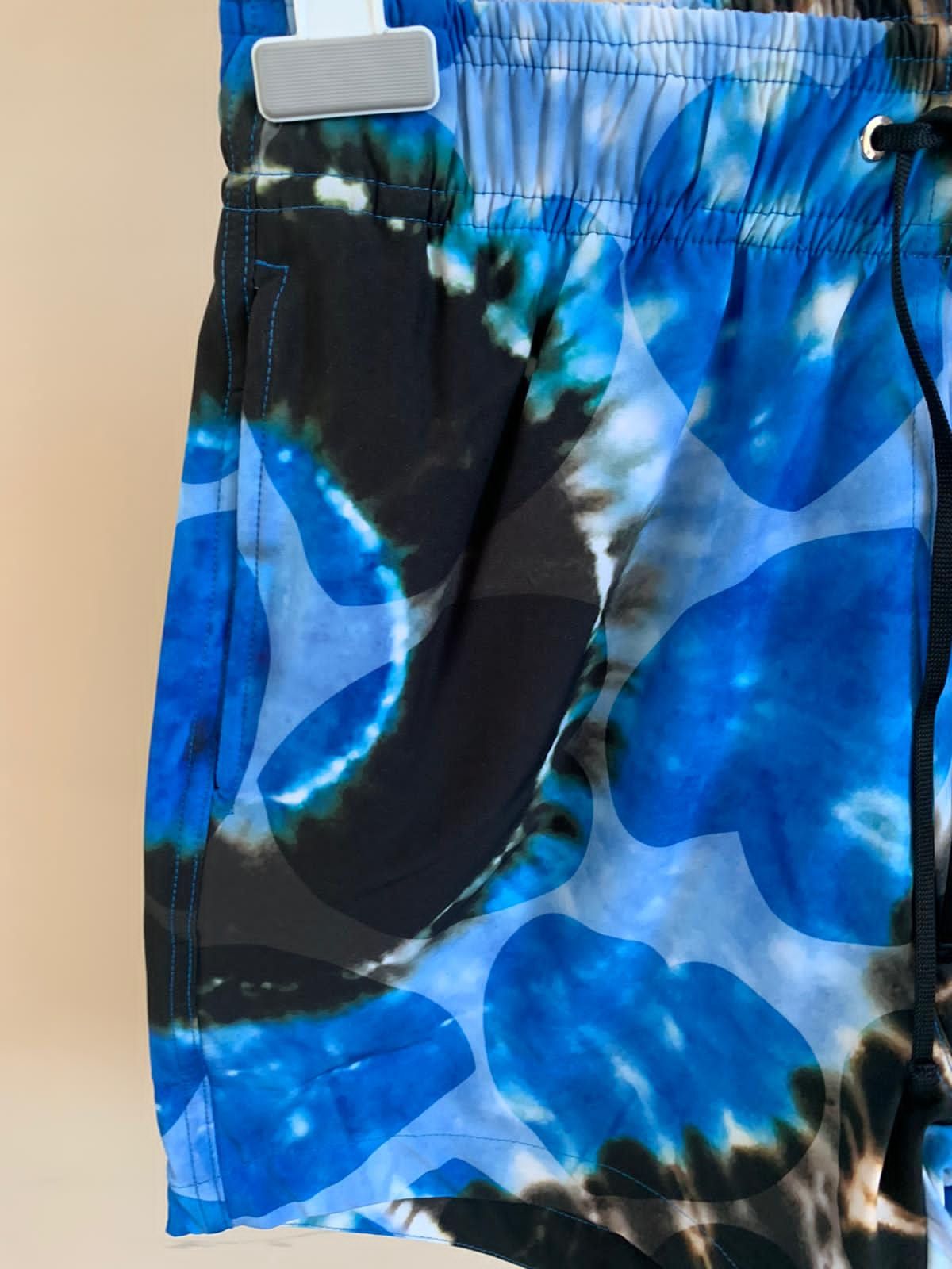 Amiri Swim Trunks Size US 28 / EU 44 - 4 Thumbnail