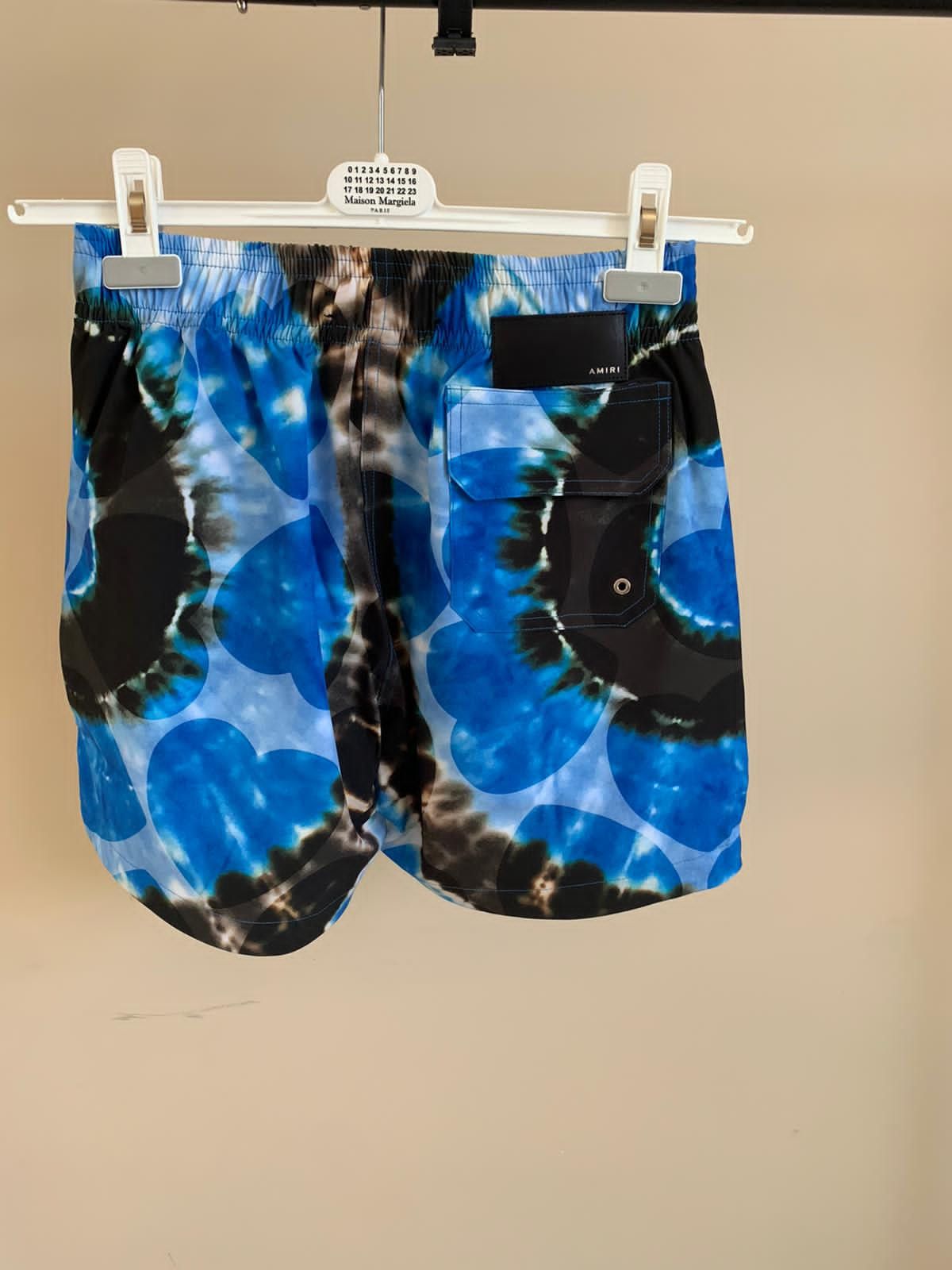 Amiri Swim Trunks Size US 28 / EU 44 - 8 Thumbnail