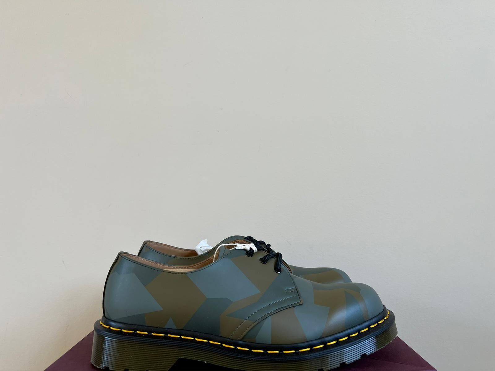 Comme des Garcons × Dr. Martens | Grailed