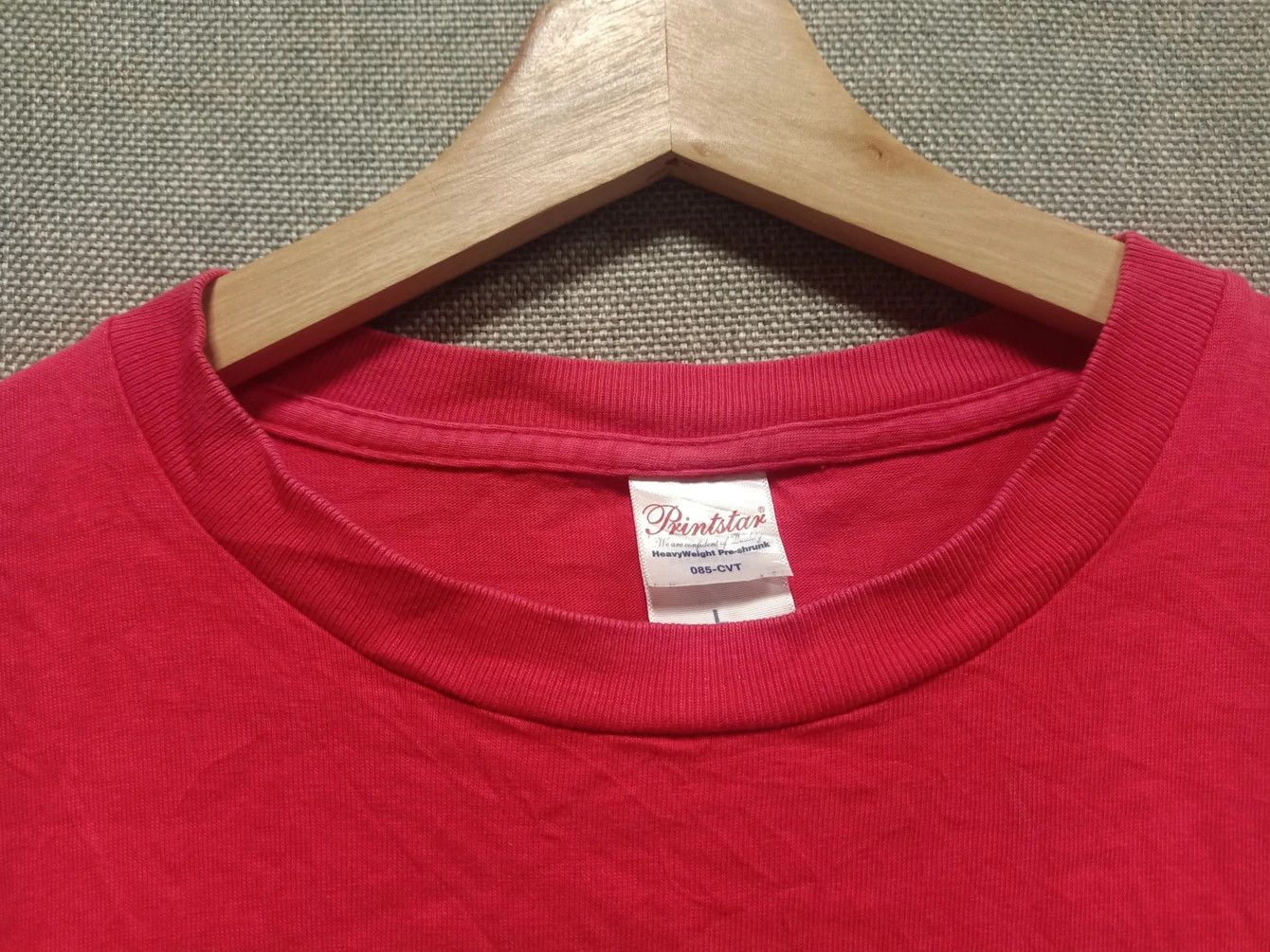 Anime t shirt anime red team sonoko masakatsu Size US L / EU 52-54 / 3 - 4 Thumbnail