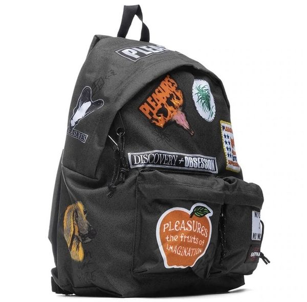 Eastpak Eastpack X Pleasures backpack | Grailed