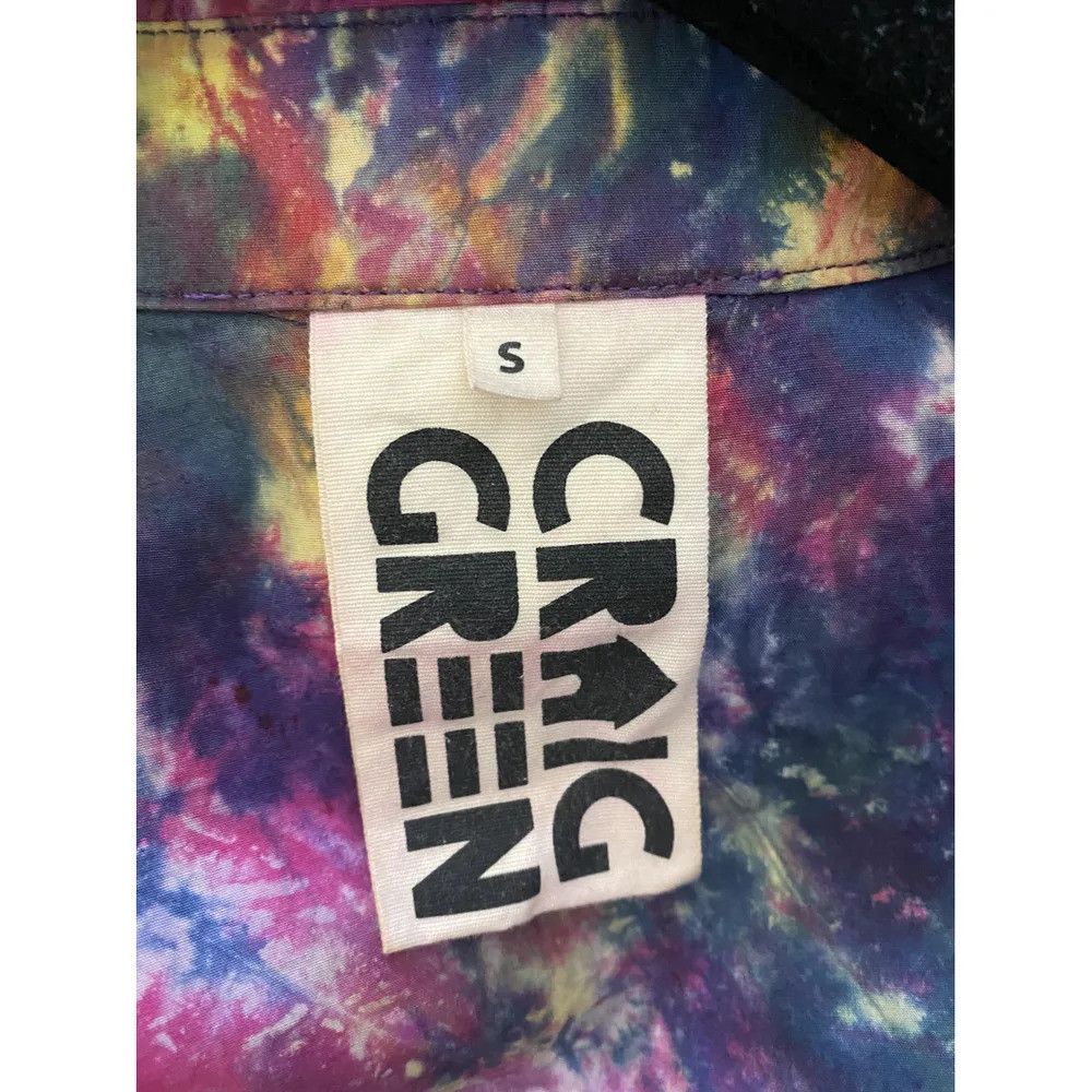Craig Green SS14 Tie Dye Shirt - Collectors Item! Size US S / EU 44-46 / 1 - 5 Thumbnail