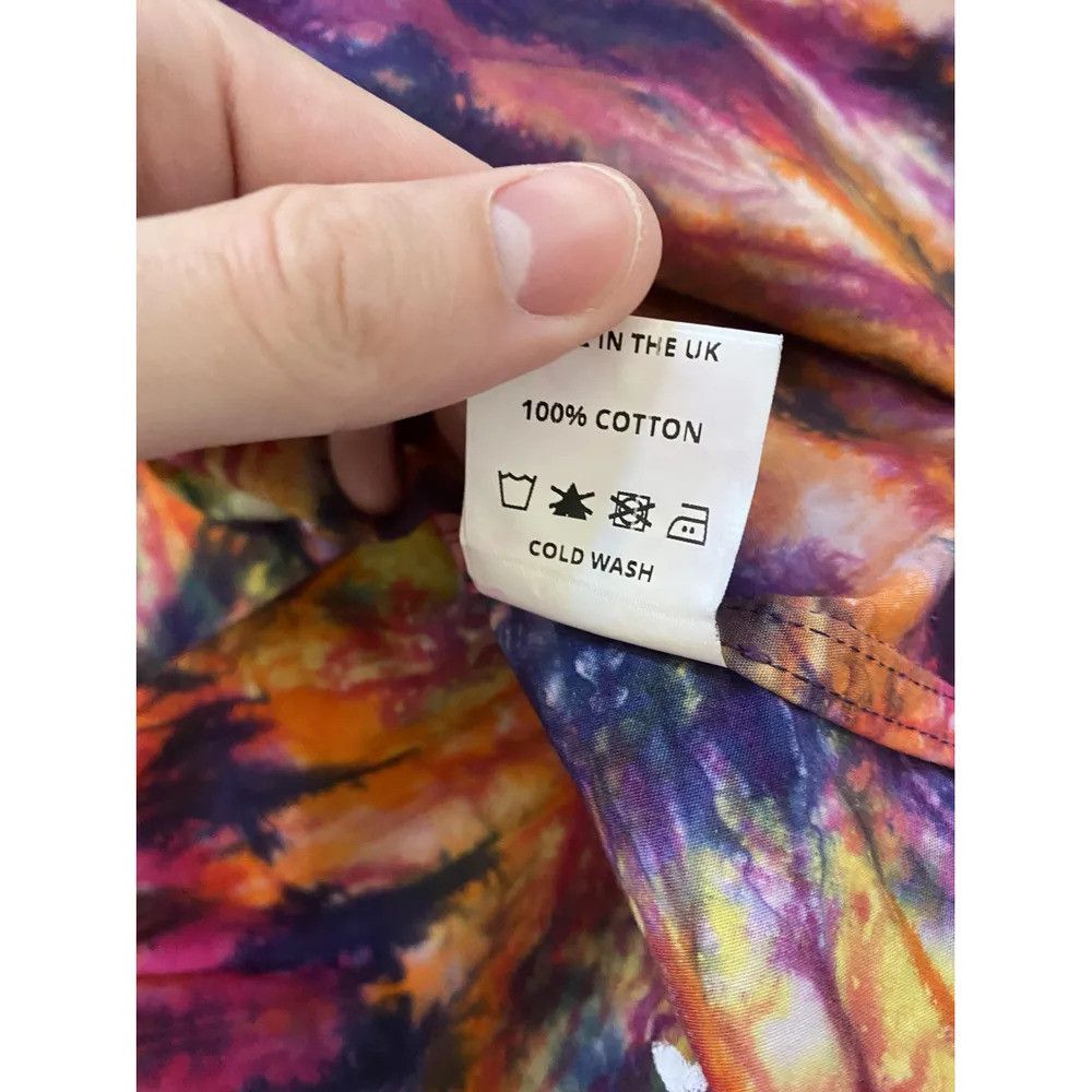 Craig Green SS14 Tie Dye Shirt - Collectors Item! Size US S / EU 44-46 / 1 - 6 Thumbnail