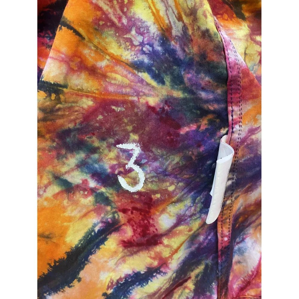 Craig Green SS14 Tie Dye Shirt - Collectors Item! Size US S / EU 44-46 / 1 - 4 Thumbnail