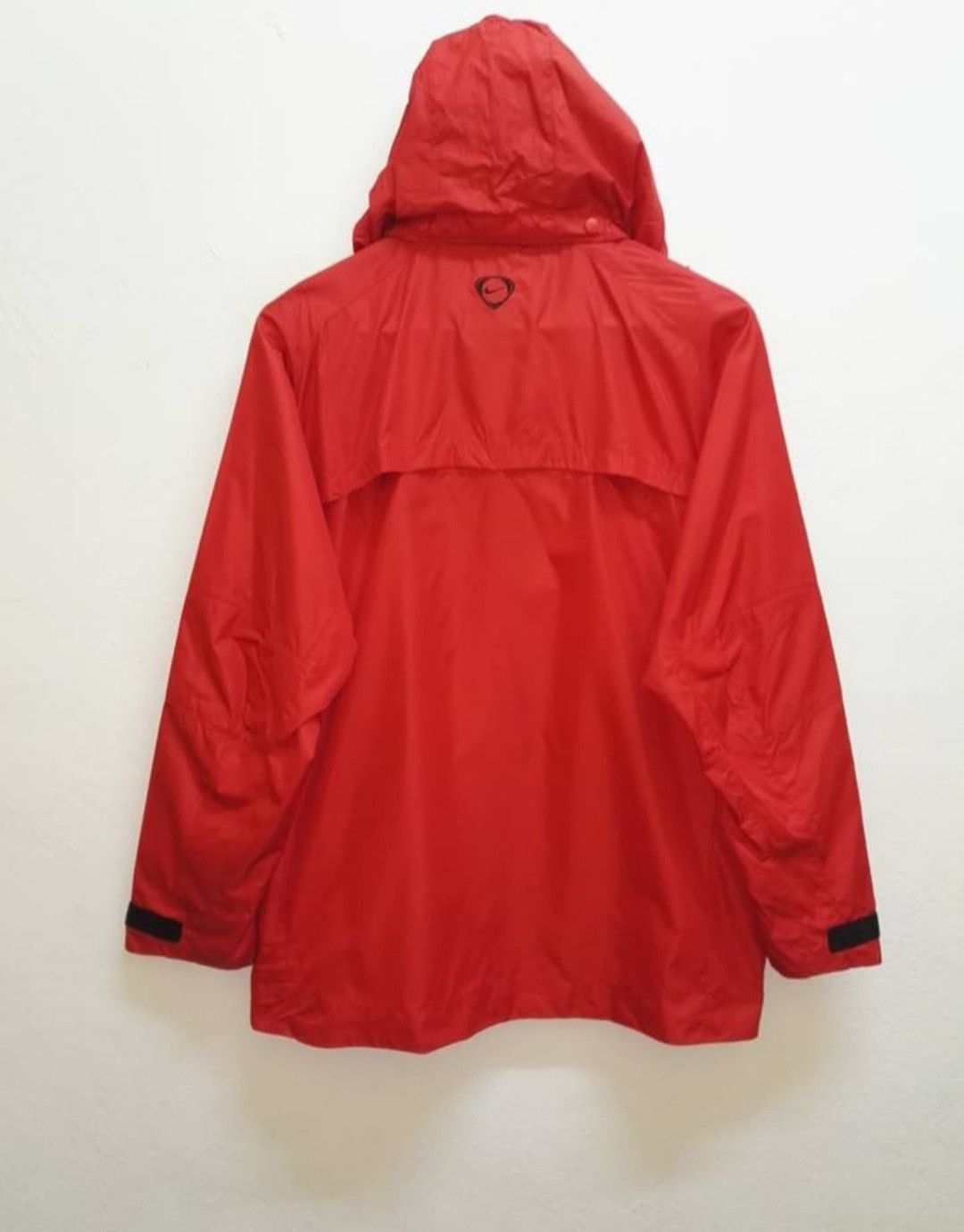 Nike Vintage🔥 Nike Manchester United 2007 Windbreaker Jacket Size US S / EU 44-46 / 1 - 6 Thumbnail