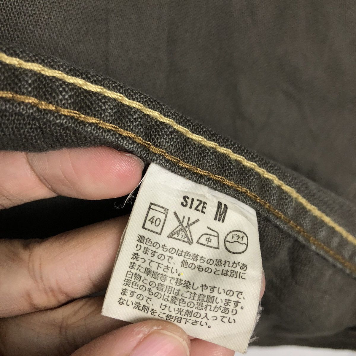 Levi's VINTAGE LEVI’S CHORE WORKERS JACKET Size US M / EU 48-50 / 2 - 13 Thumbnail