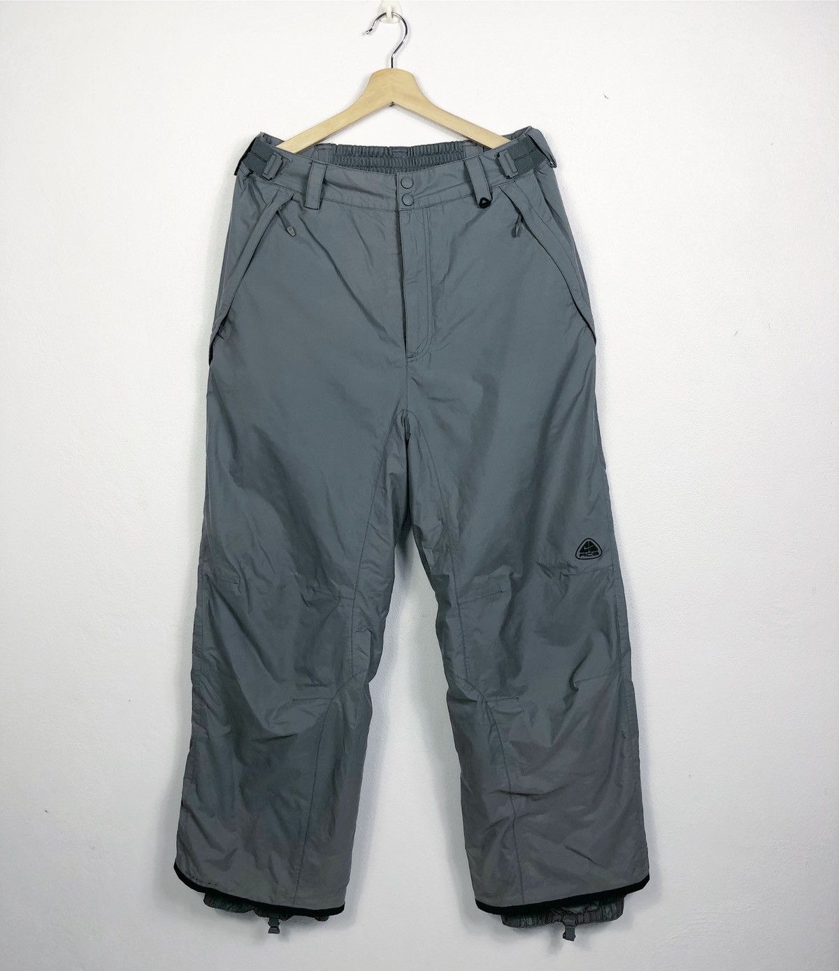 acg wear