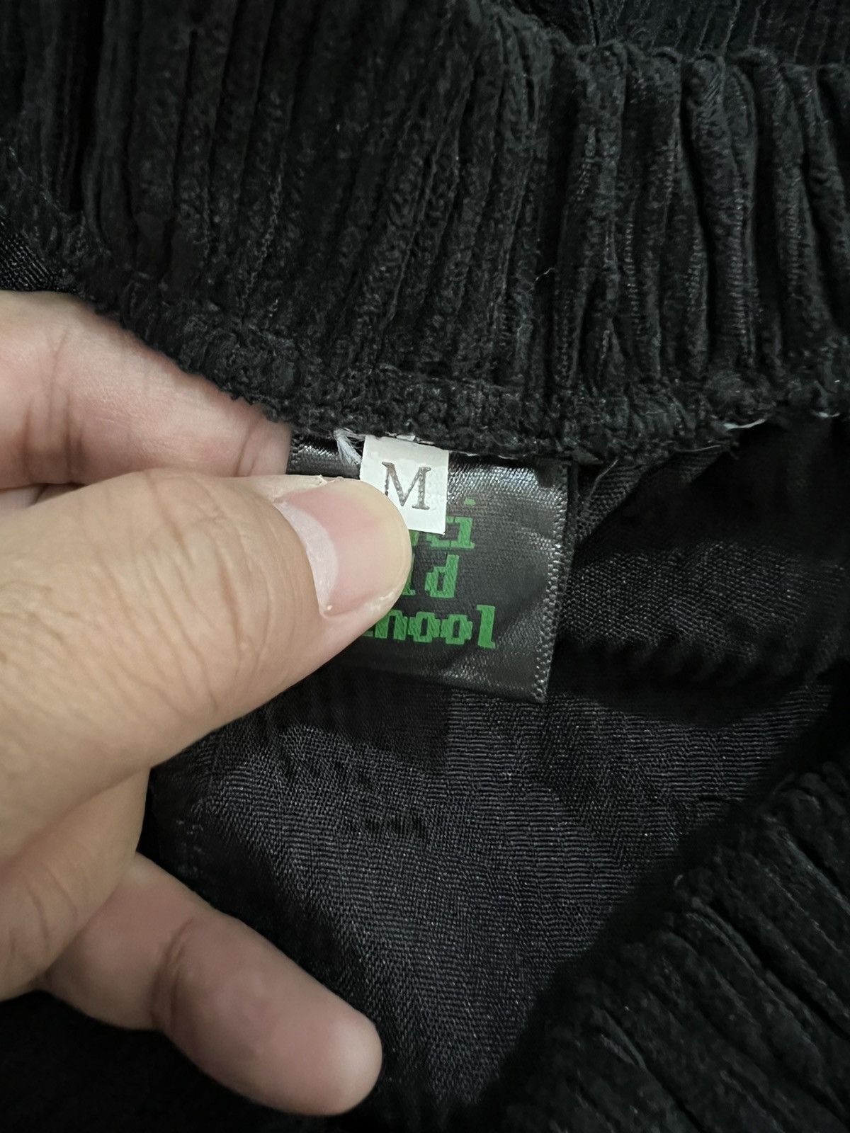 Japanese Brand × Seditionaries Japanese Anti Old School Corduroy Bondage Raf Simons Style Size US 30 / EU 46 - 11 Thumbnail