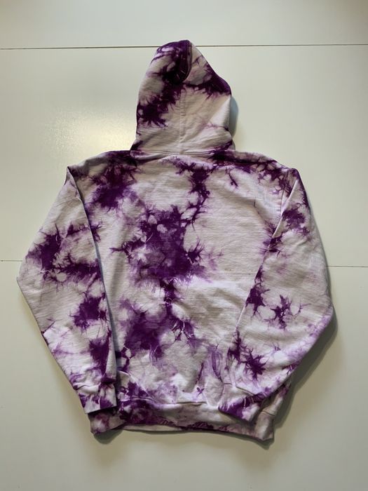 everybody.world Everybody .World Levitt Pavilion Los Angeles Tie Dye ...